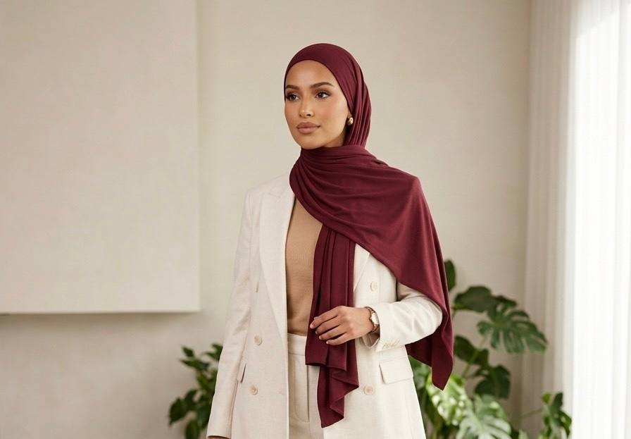 Jersey Daily Hijab