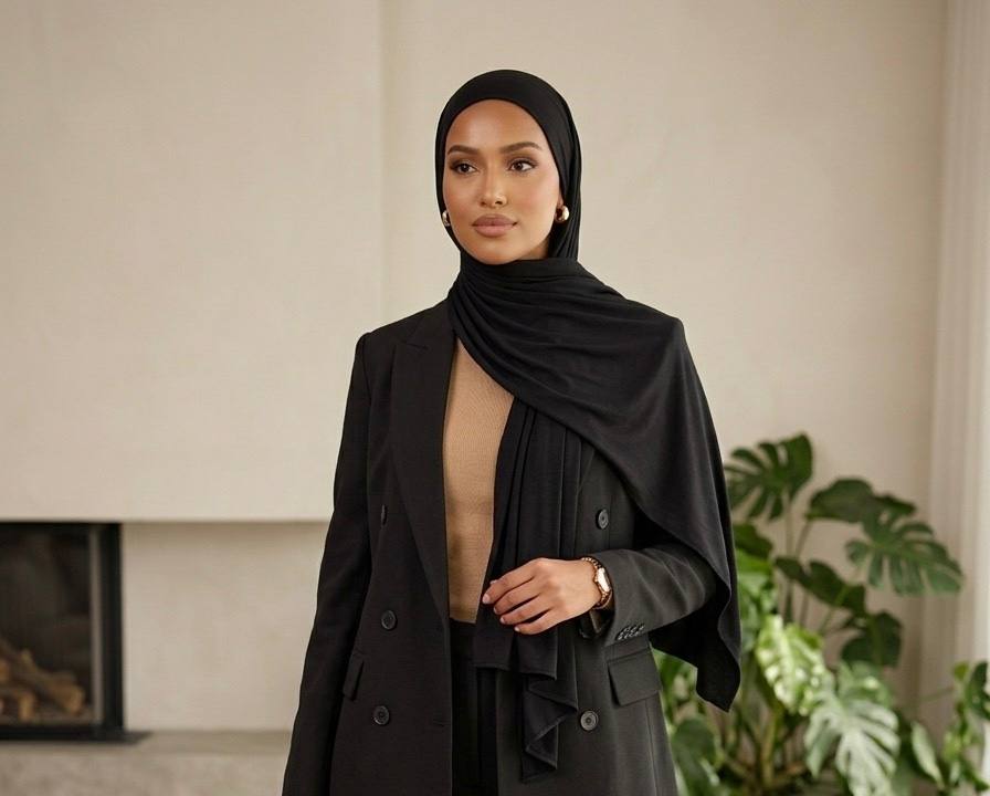 Jersey Daily Hijab