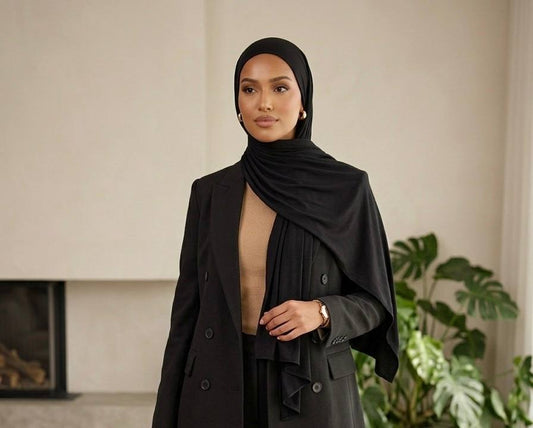Jersey Daily Hijab
