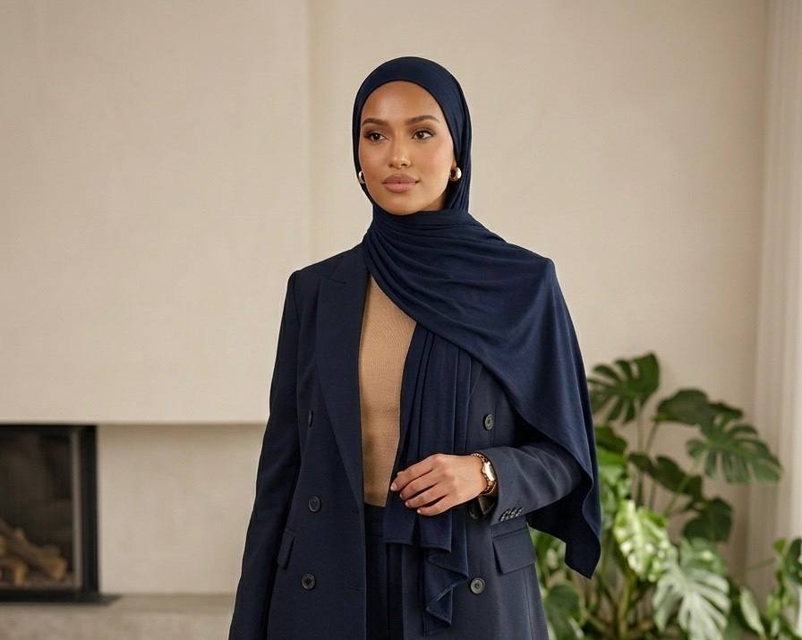 Jersey Daily Hijab