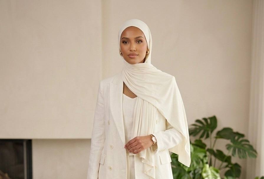 Jersey Daily Hijab
