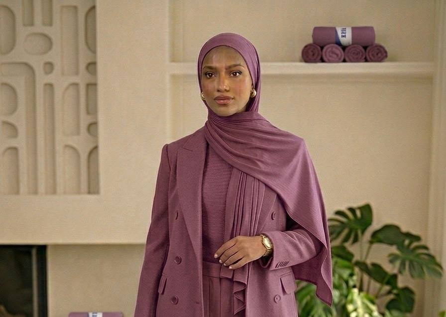 Jersey Daily Hijab