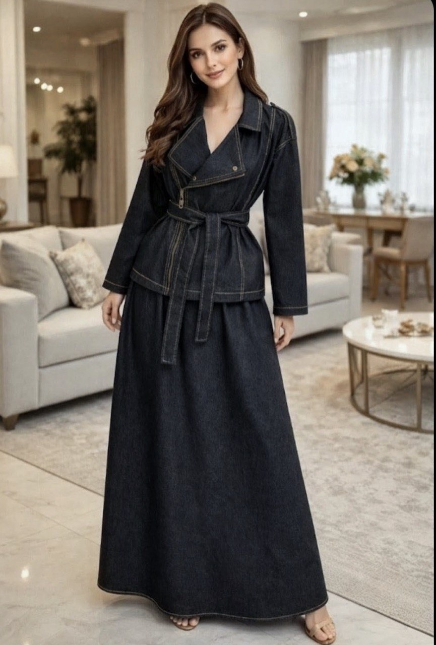 Tencel set