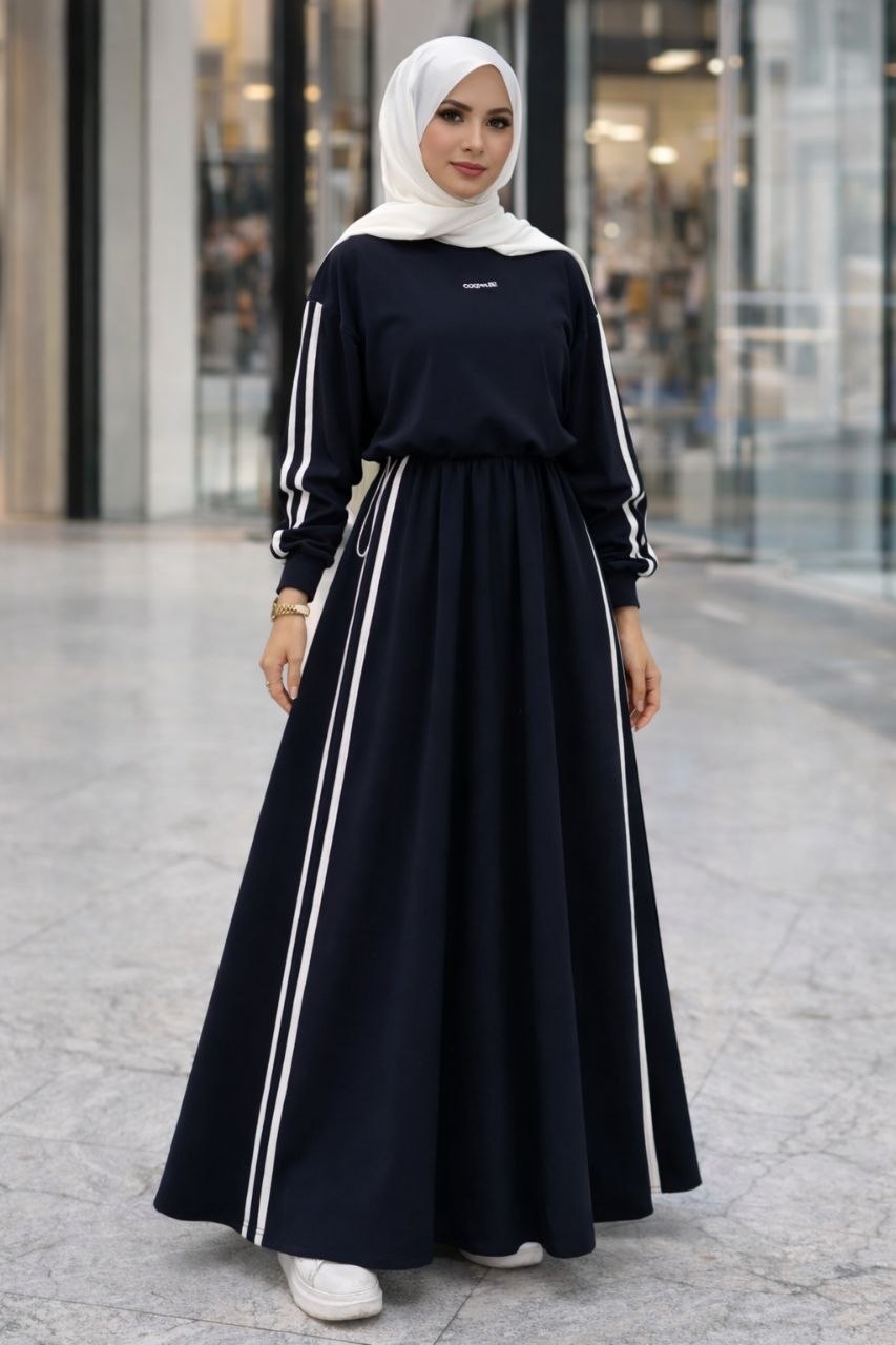 Sport Daily Dress