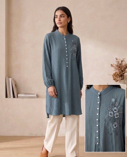 Breezy Summer Shirt