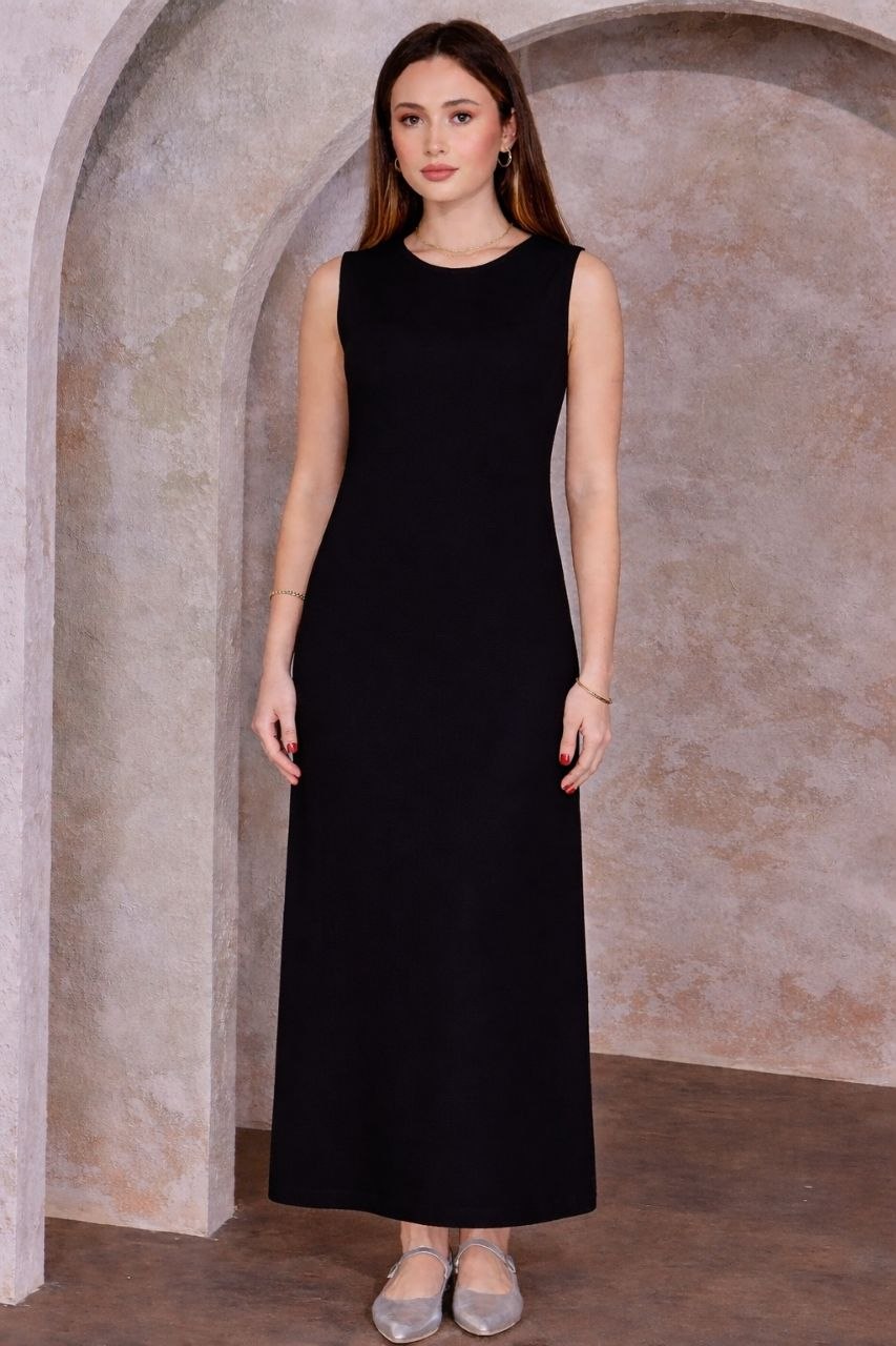 Basic Inner Dress