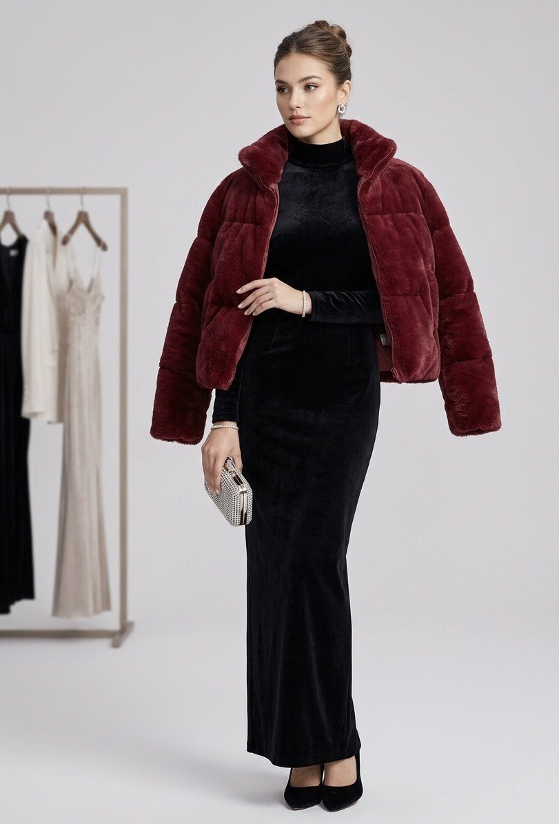 Stylish Coat