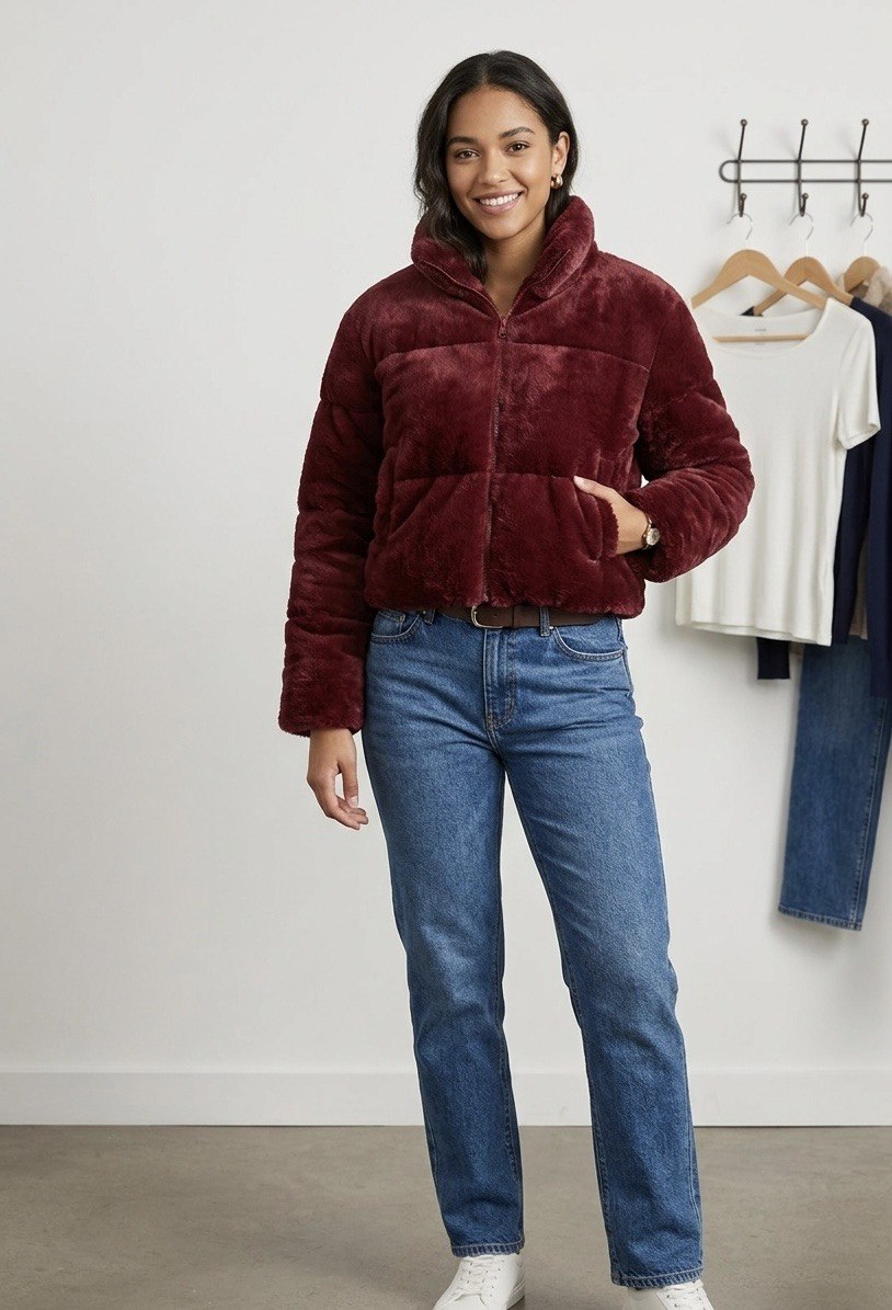 Stylish Coat
