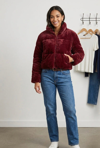 Stylish Coat