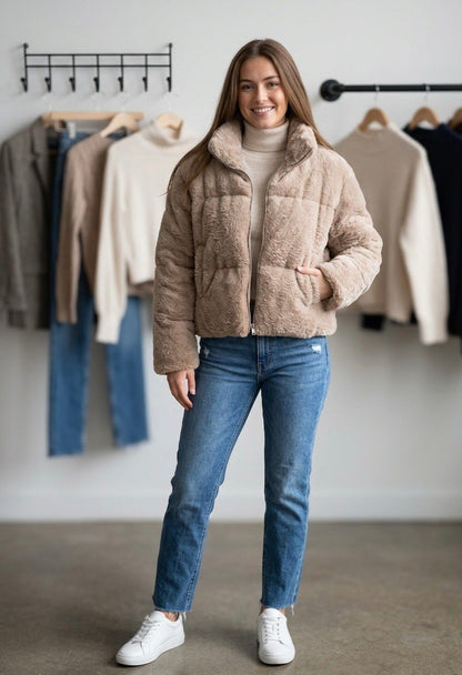 Stylish Coat