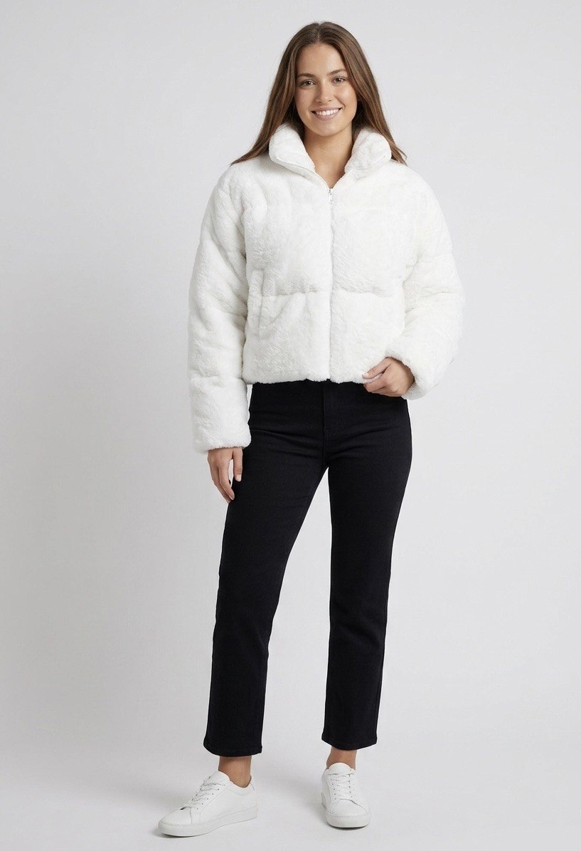 Stylish Coat