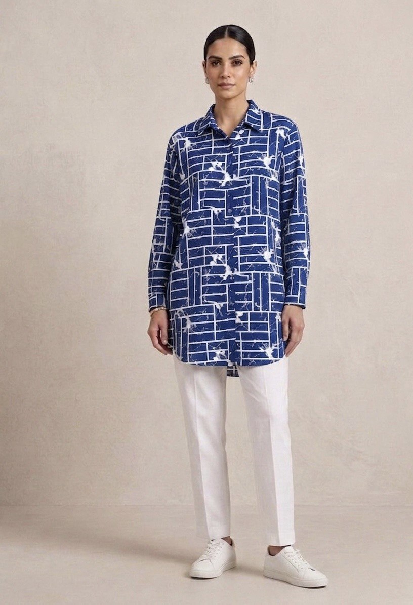 Casual Shirt