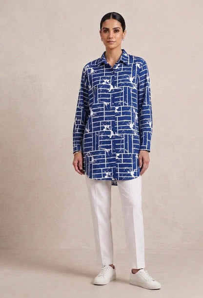 Casual Shirt