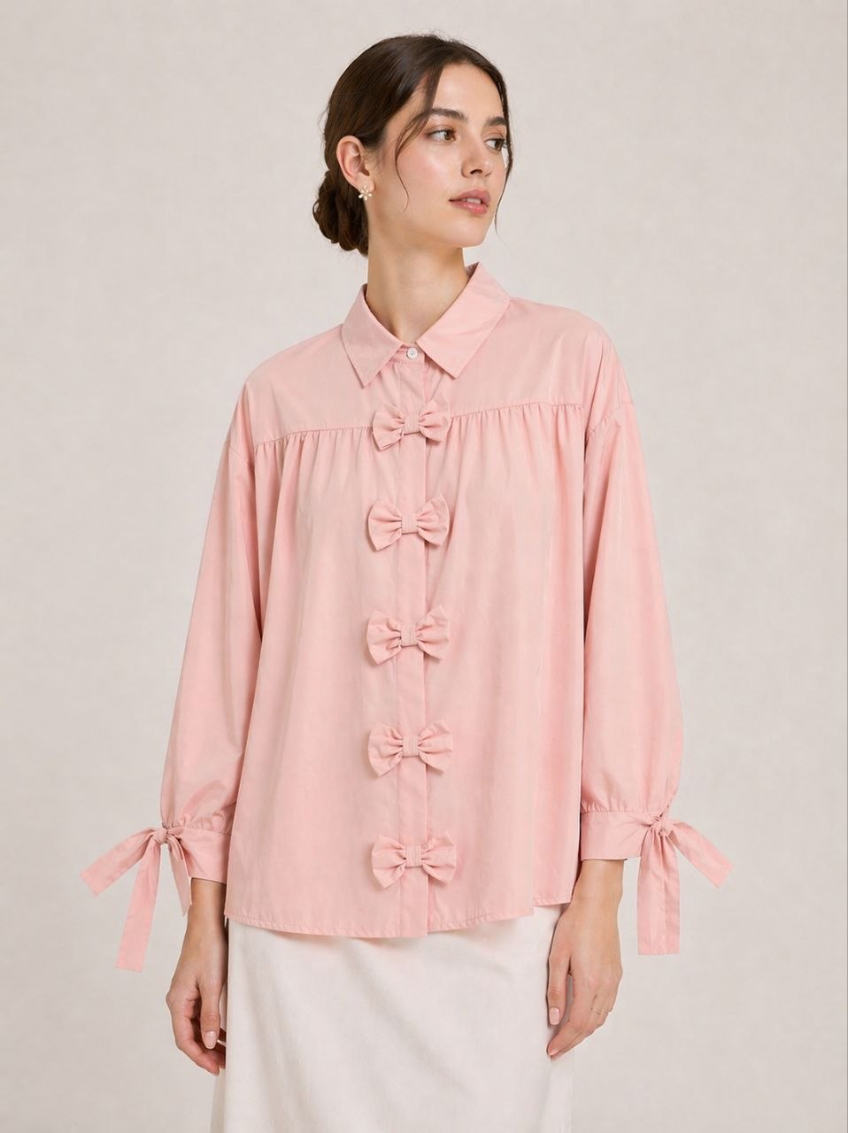Papion Shirt