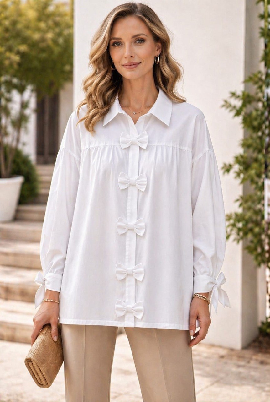 Papion Shirt