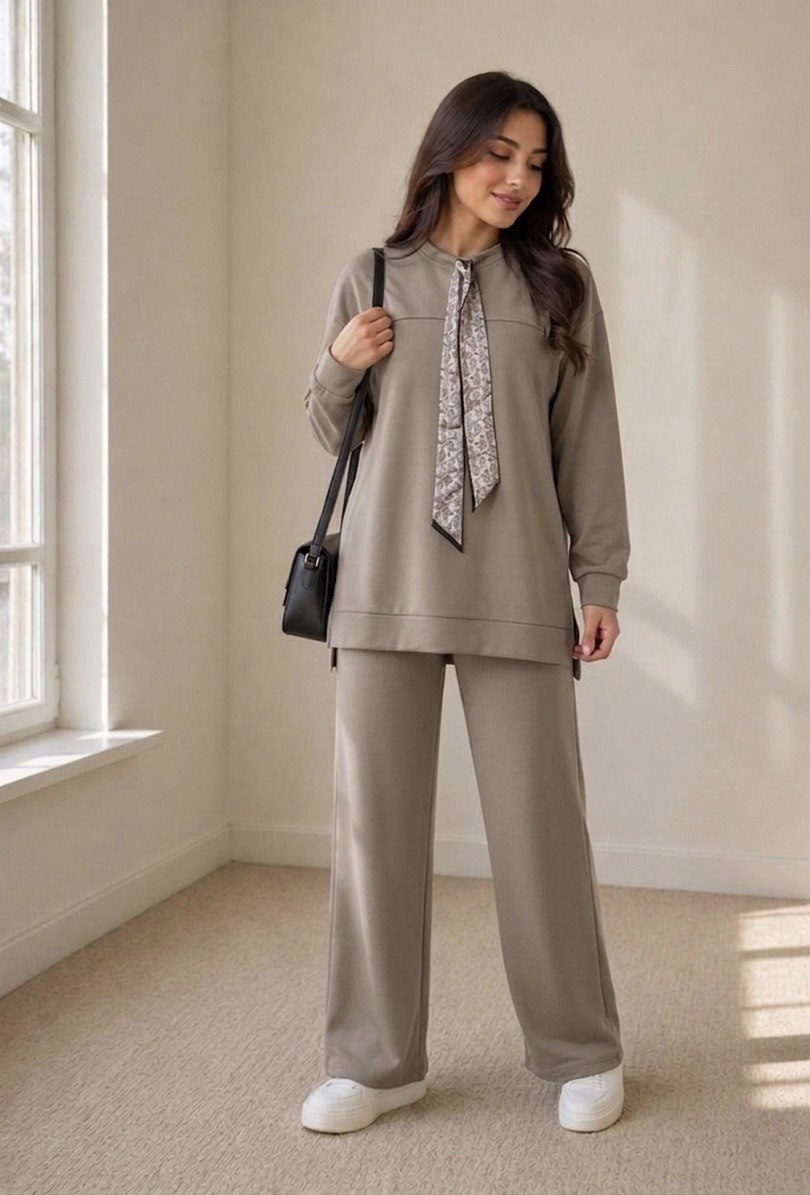 Chic Casual Set