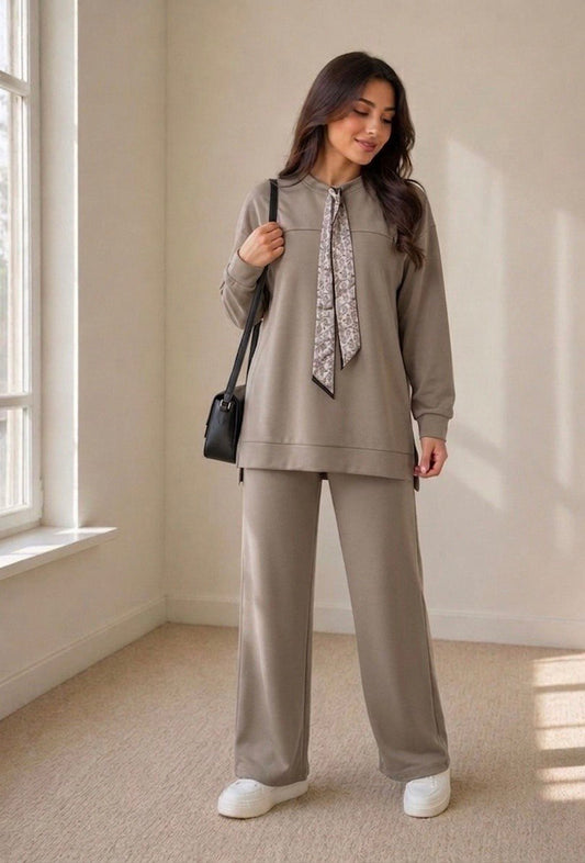 Chic Casual Set
