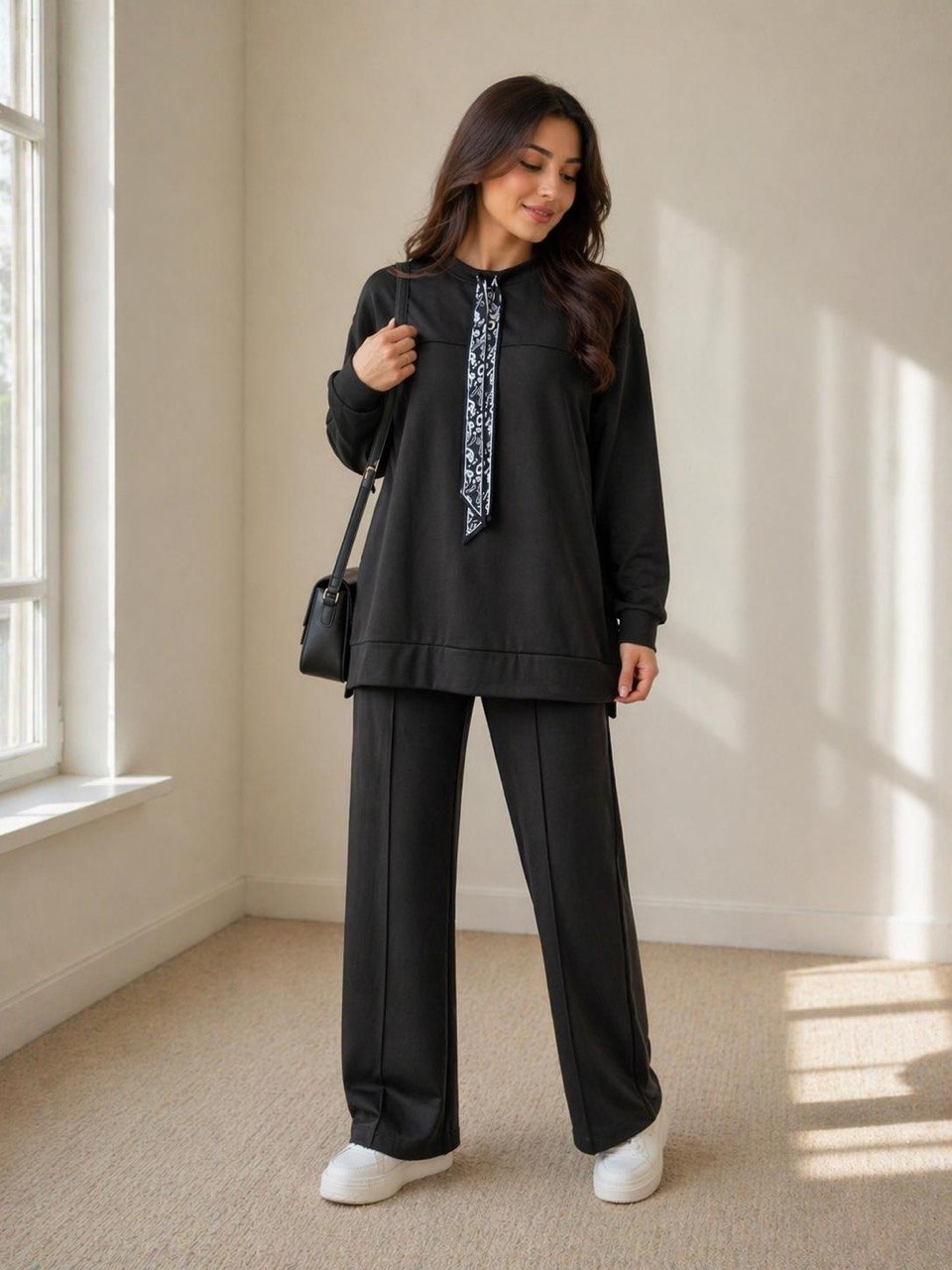 Chic Casual Set