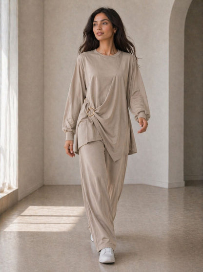 Sport Chic Set in 6 COLOURS