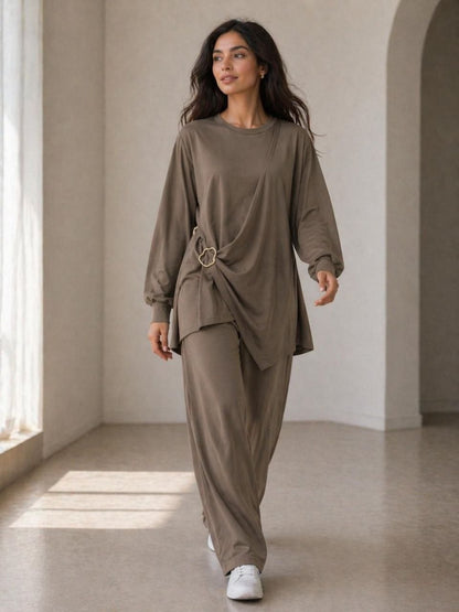 Sport Chic Set in 6 COLOURS