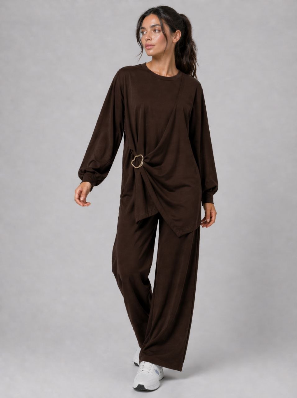 Sport Chic Set in 6 COLOURS