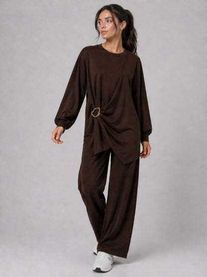 Sport Chic Set in 6 COLOURS