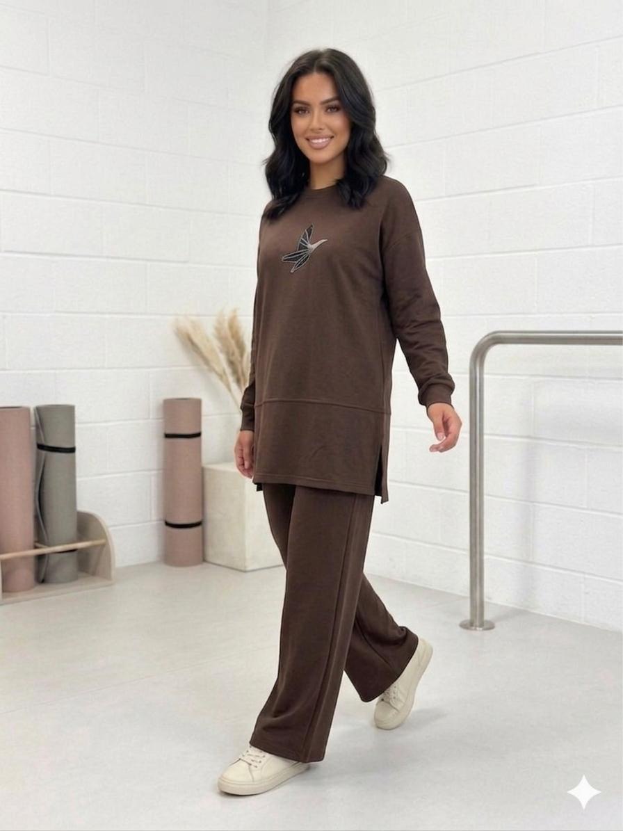 Oisho Comfortable Set in 4 COLURES