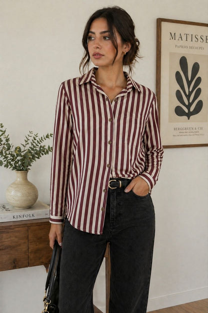 The Go-To Shirt