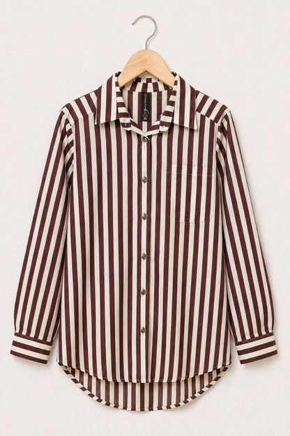 The Go-To Shirt
