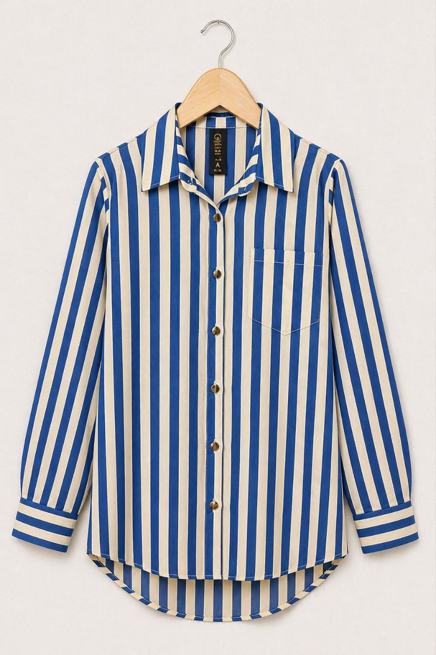 The Go-To Shirt
