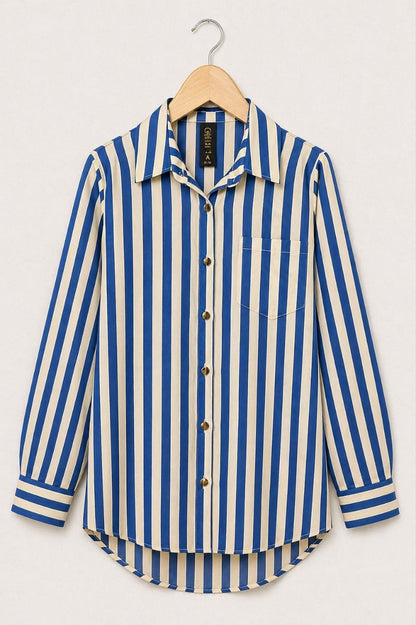 The Go-To Shirt