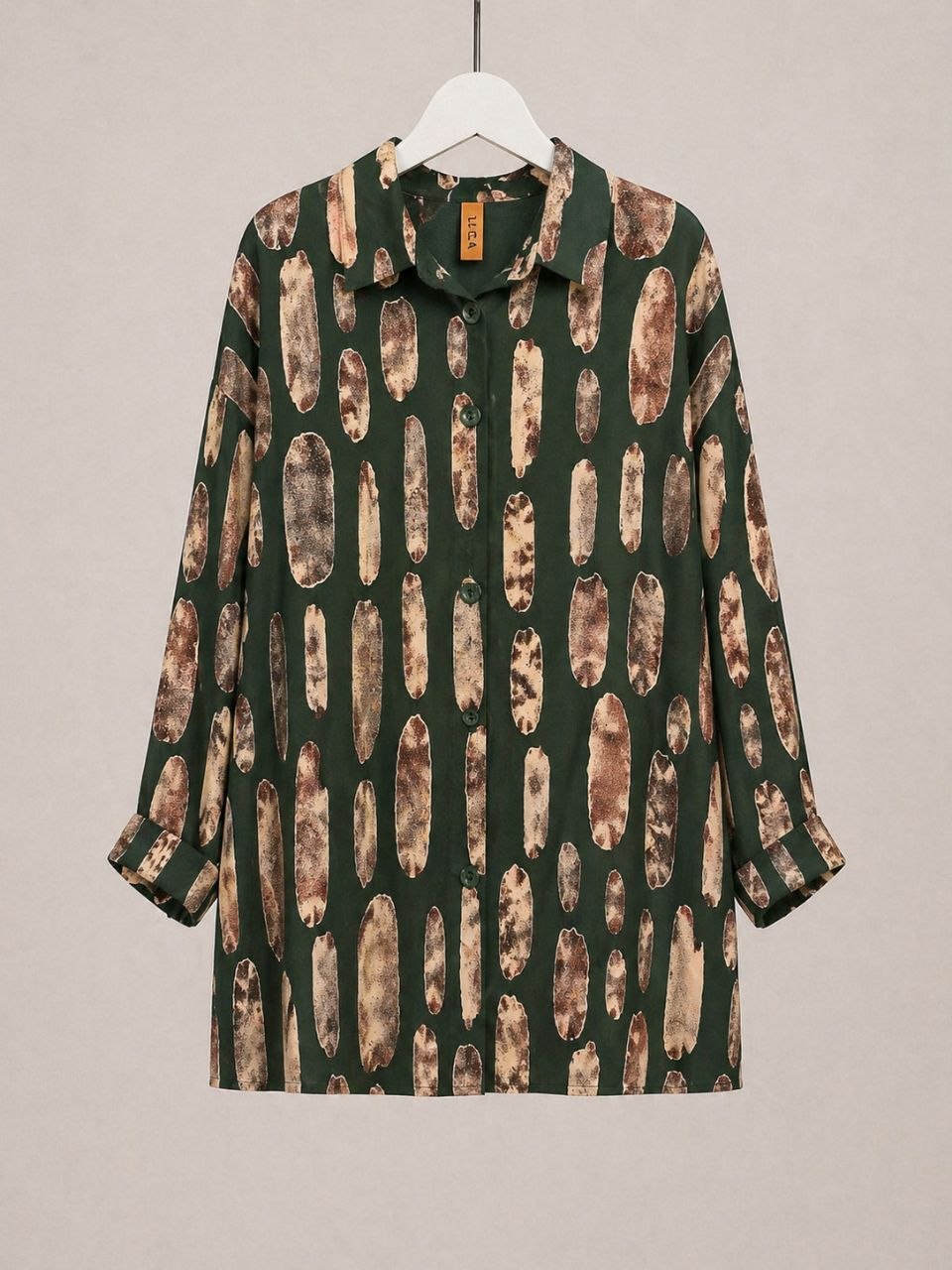 Timeless Shirt