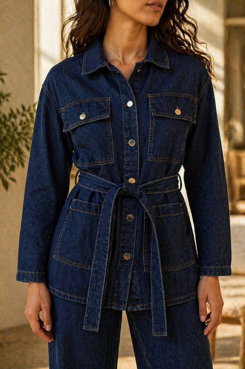 Jeans Set (2-Piece)