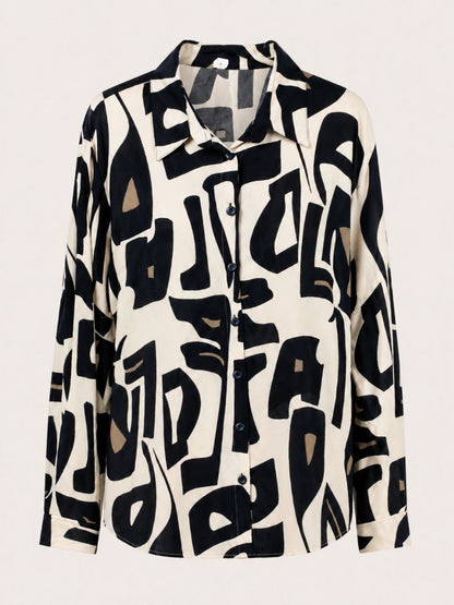 City Vibe Shirt