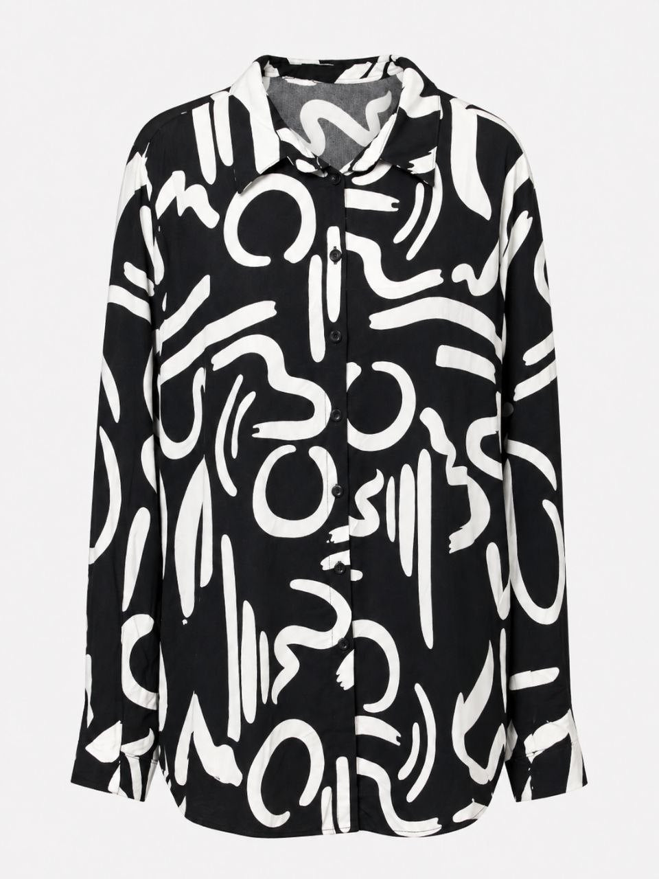 City Vibe Shirt