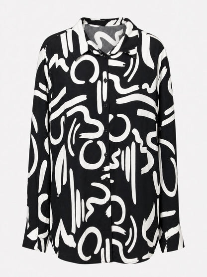 City Vibe Shirt