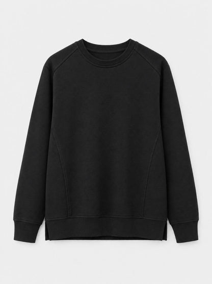 Soft Structure T-shirt ( Over Size )