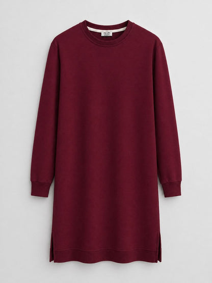 Travel Ease Longline T-shirt