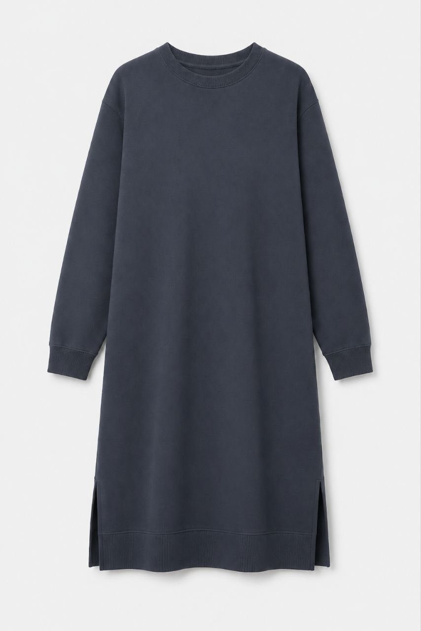 Travel Ease Longline T-shirt