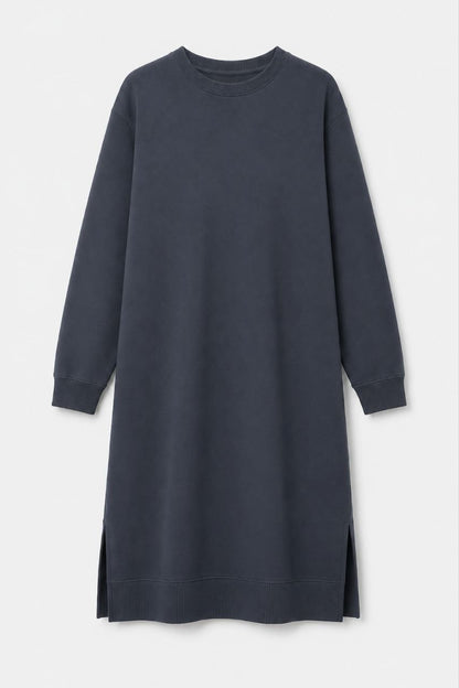 Travel Ease Longline T-shirt