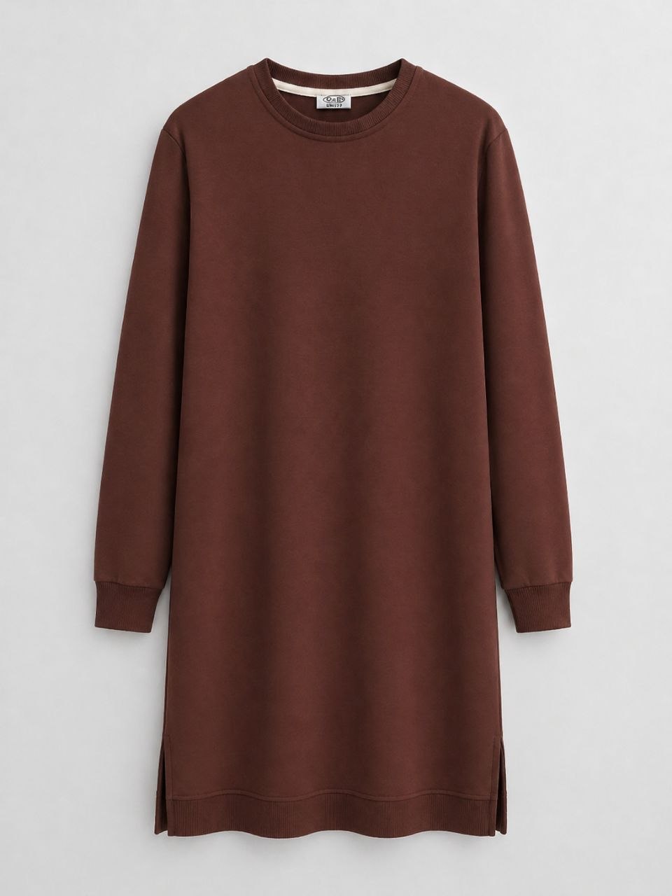 Travel Ease Longline T-shirt