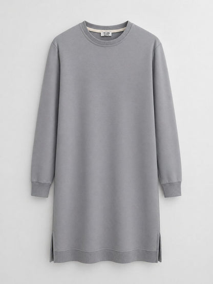 Travel Ease Longline T-shirt