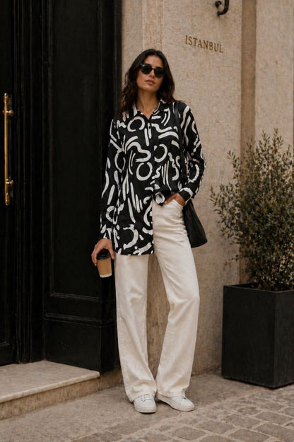City Vibe Shirt