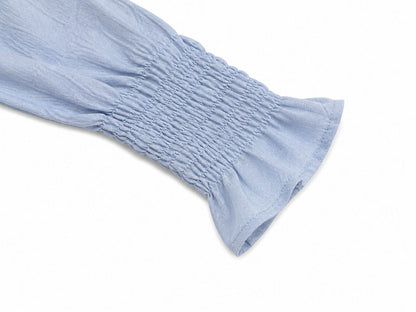 Crinkle Cotton Fabric Set