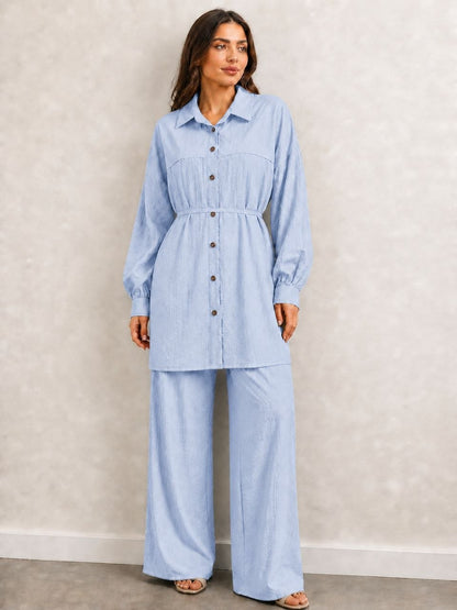 Summer Ease Set