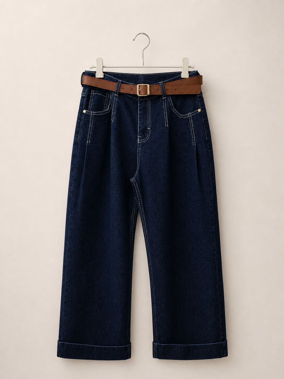 Casual Jeans Pants
