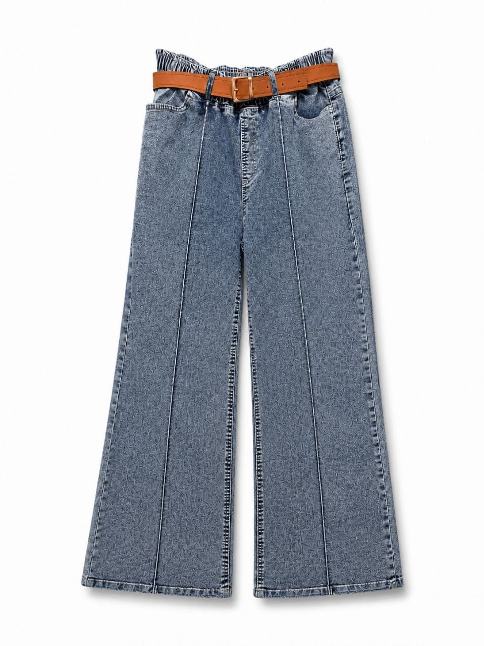 Line Flow jeans Pants