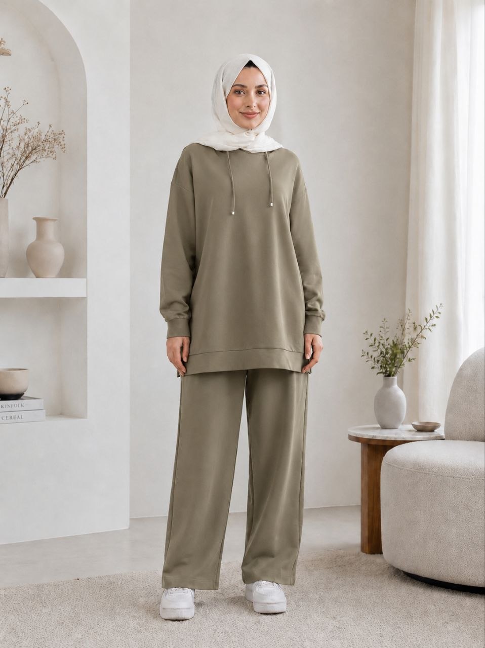 Everyday Modest Set