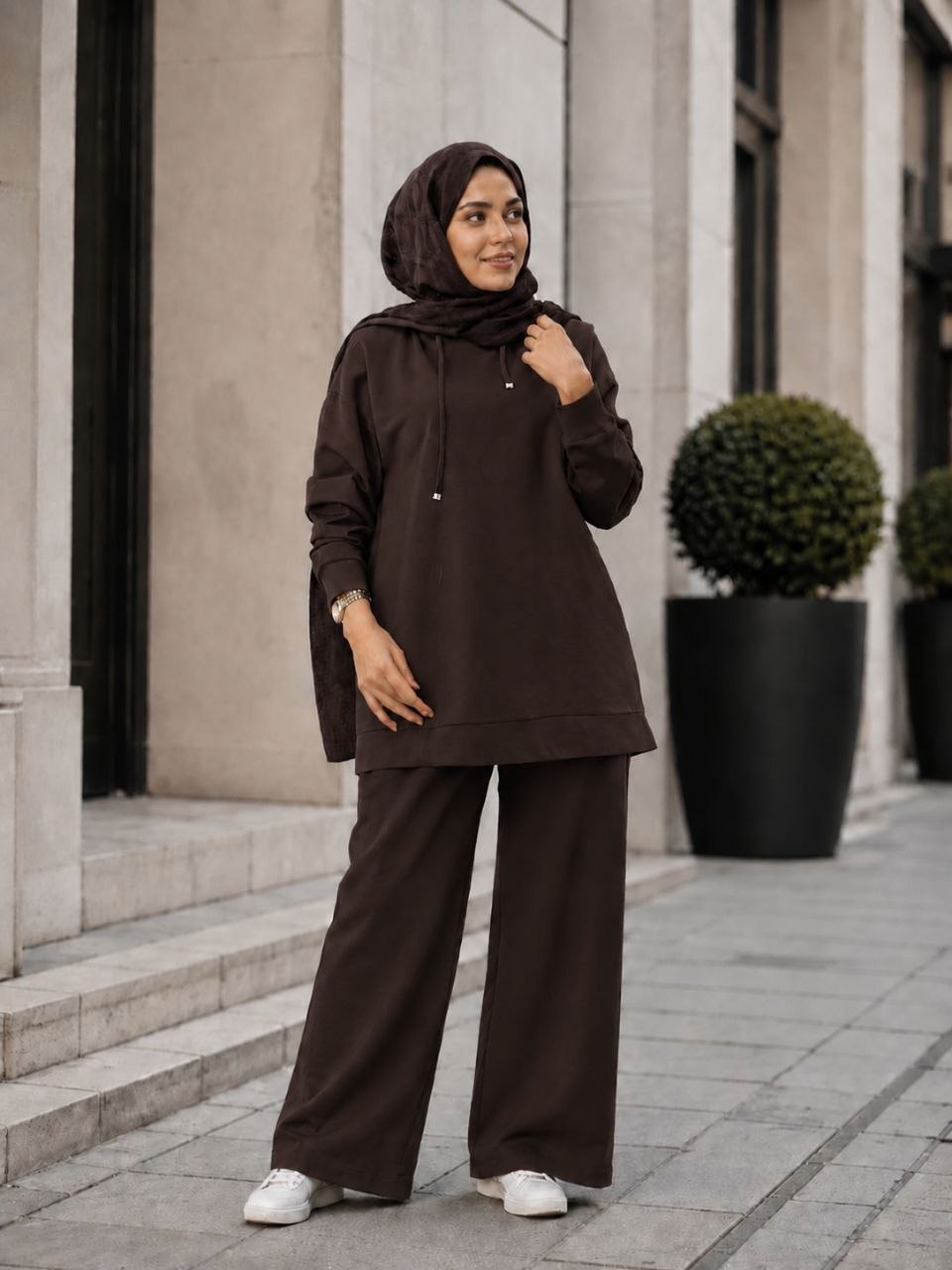 Everyday Modest Set