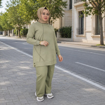 Linea Everyday Set